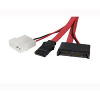 Startech.com SATA Power Cable (MCSATAM12)